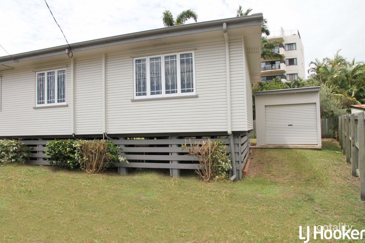 1 Henry St, Redcliffe, QLD 4020