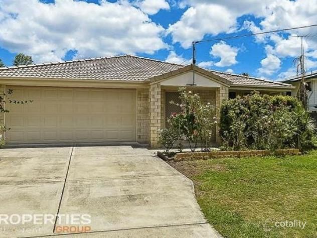 20 Crosshill St, Leichhardt, QLD 4305