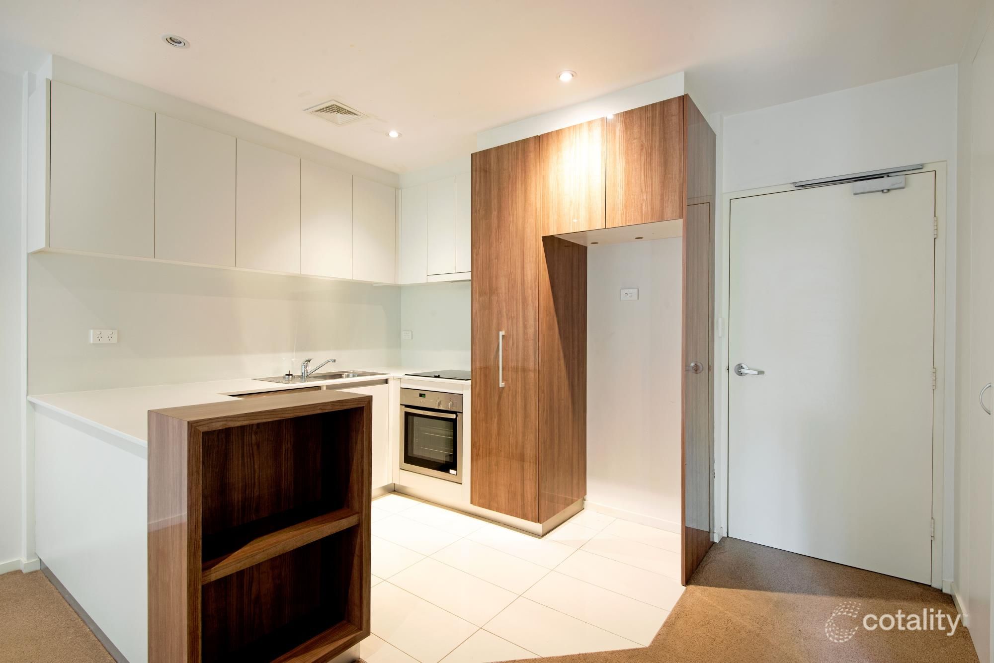 16/5 Verdon St, O'Connor, ACT 2602