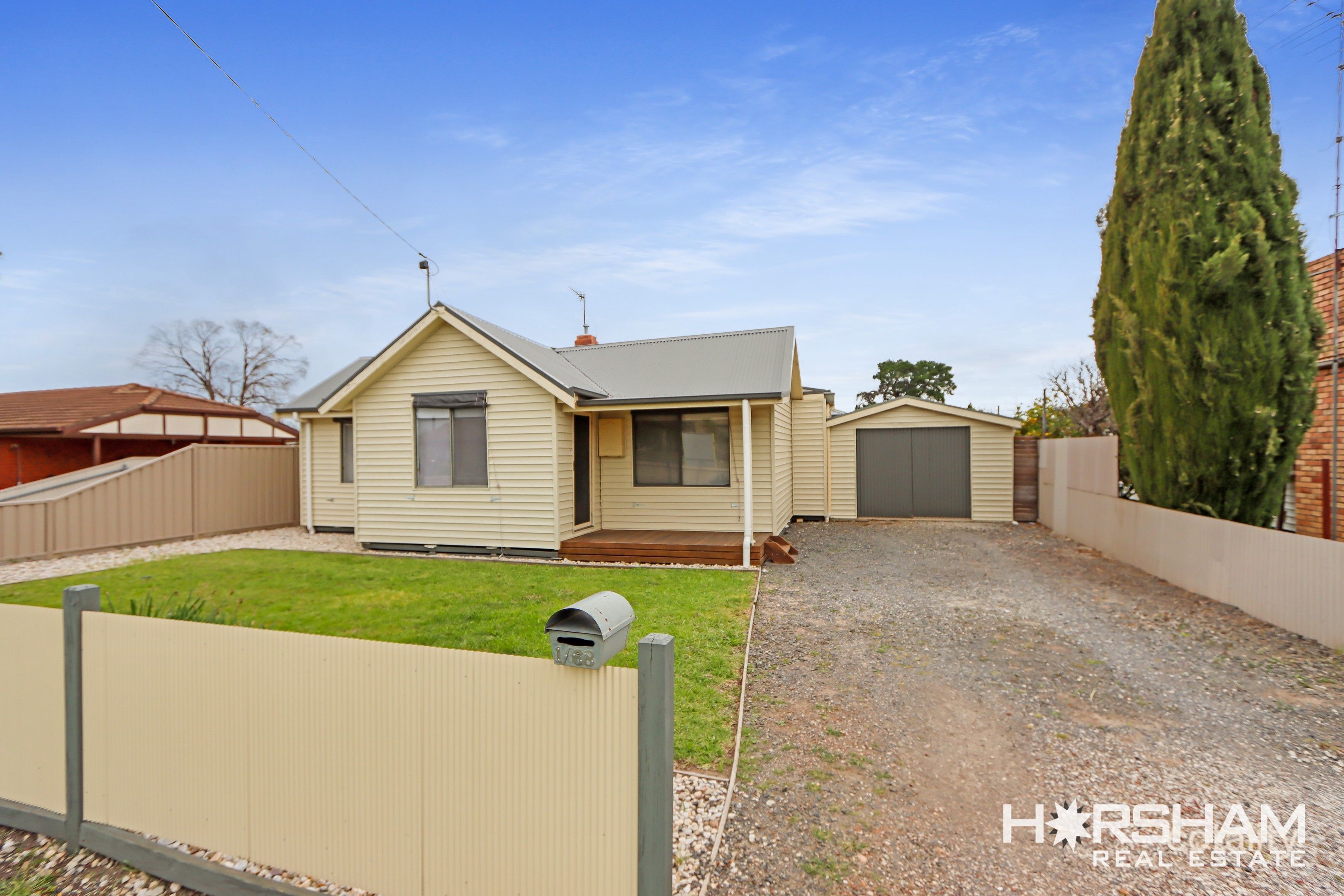 1/68 Wawunna Rd, Horsham, VIC 3400