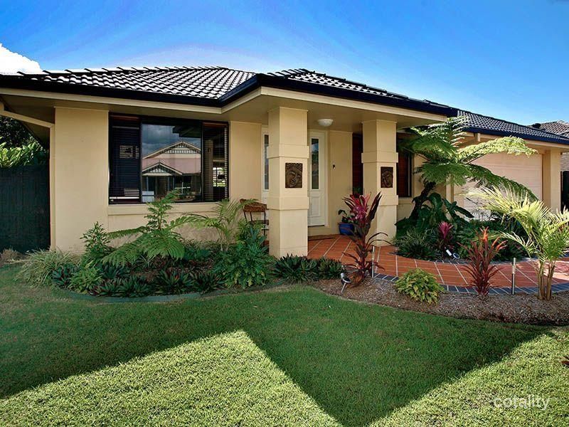 20 Crawford St, North Lakes, QLD 4509