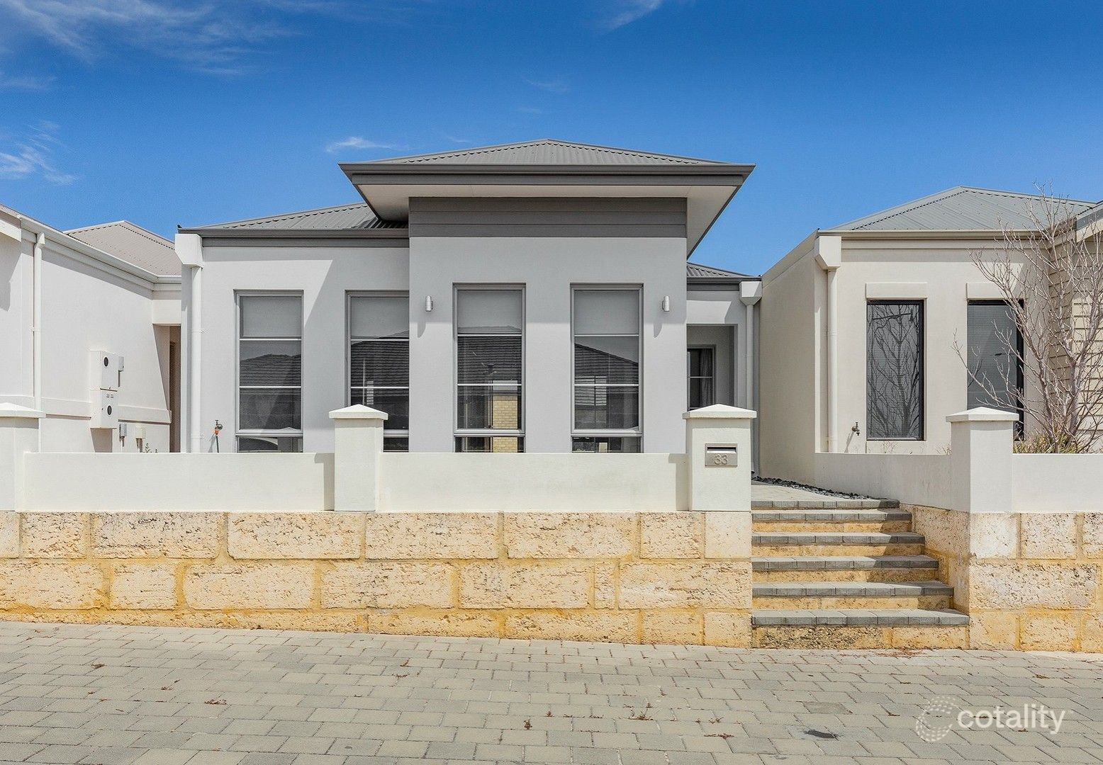 33 Barmouth Loop, Butler, WA 6036