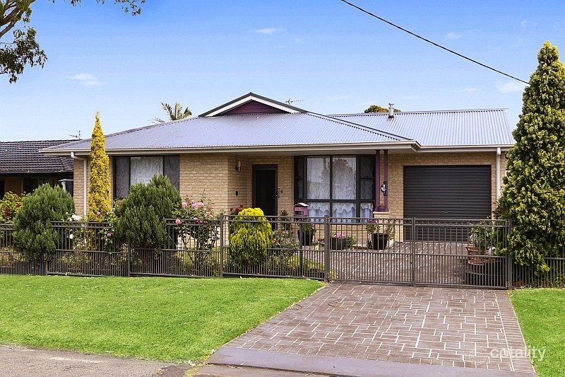 38 Glenavon St, Toukley, NSW 2263