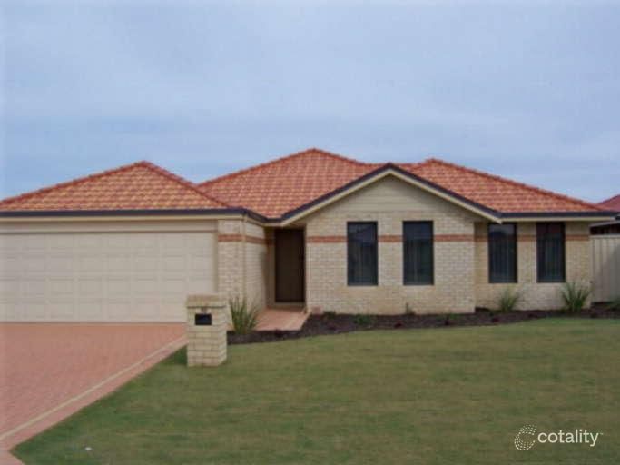 10 Blue Mountain Link, Merriwa, WA 6030