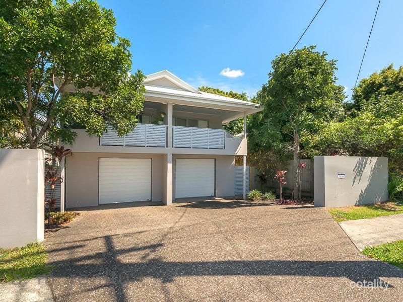 4/9 Ward St, Southport, QLD 4215