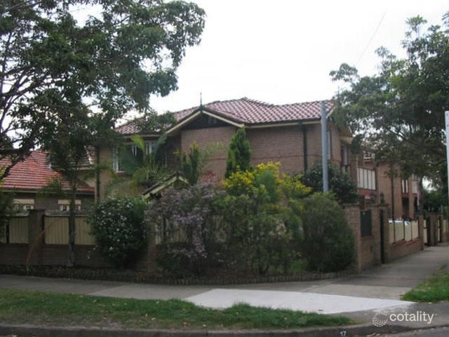 17a Shortland Ave, Strathfield, NSW 2135