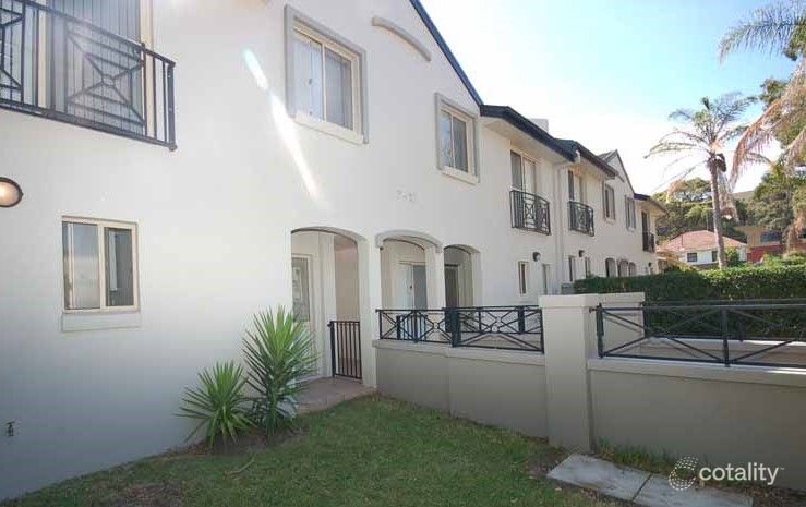 8/7-13 Taylor Cl, Miranda, NSW 2228