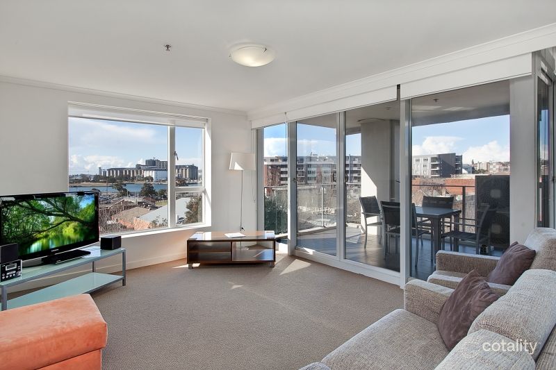 41/741 Hunter St, Newcastle West, NSW 2302