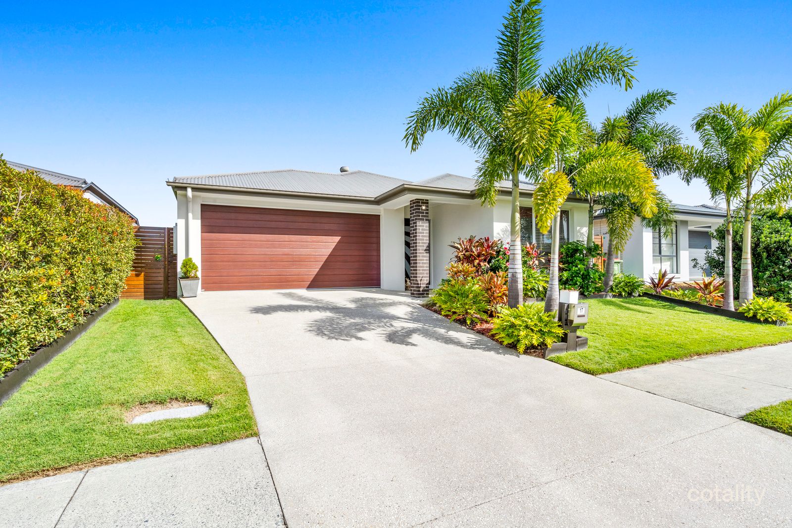 17 Belconnen Dr, Pimpama, QLD 4209