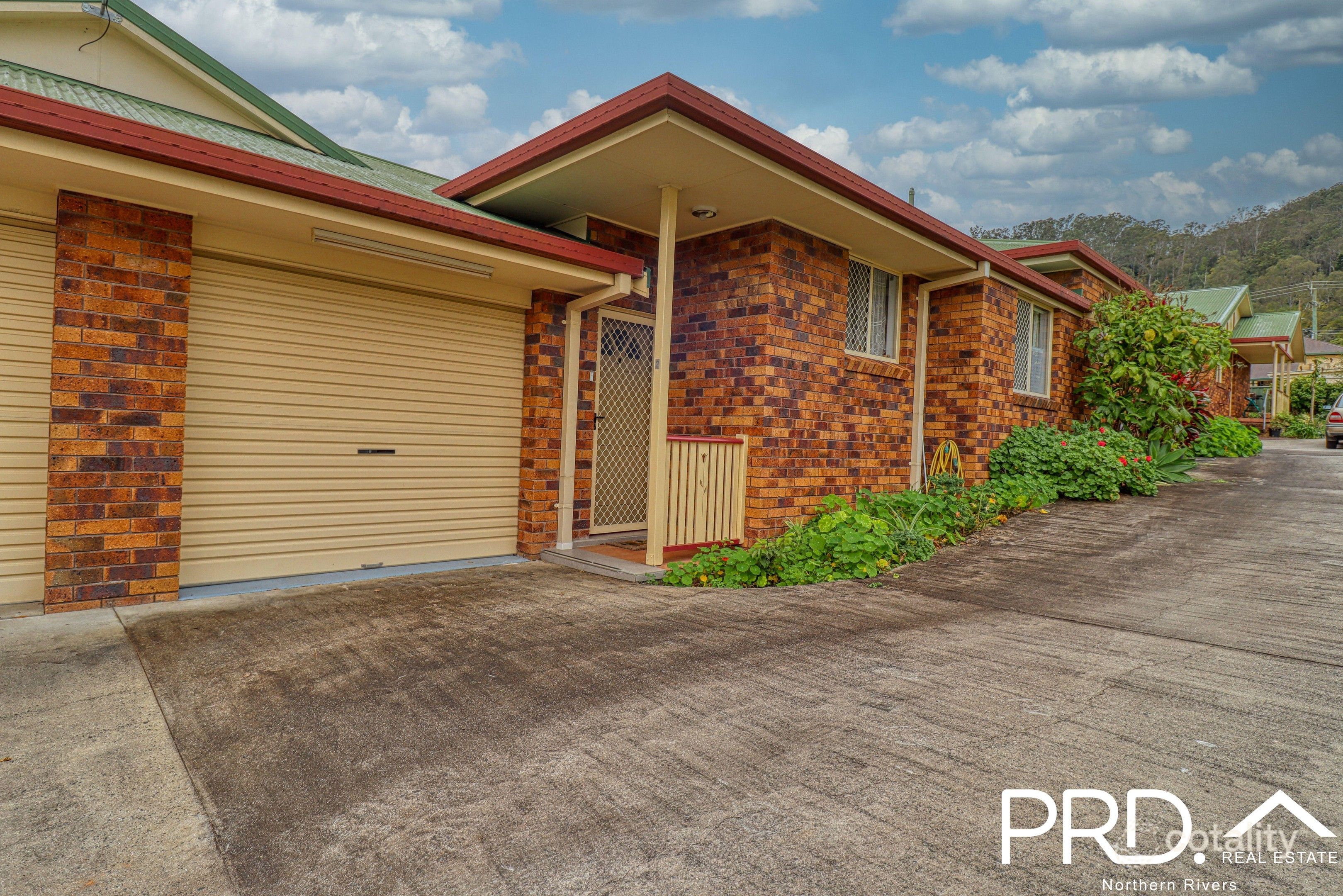 2/13 Groom St, Kyogle, NSW 2474