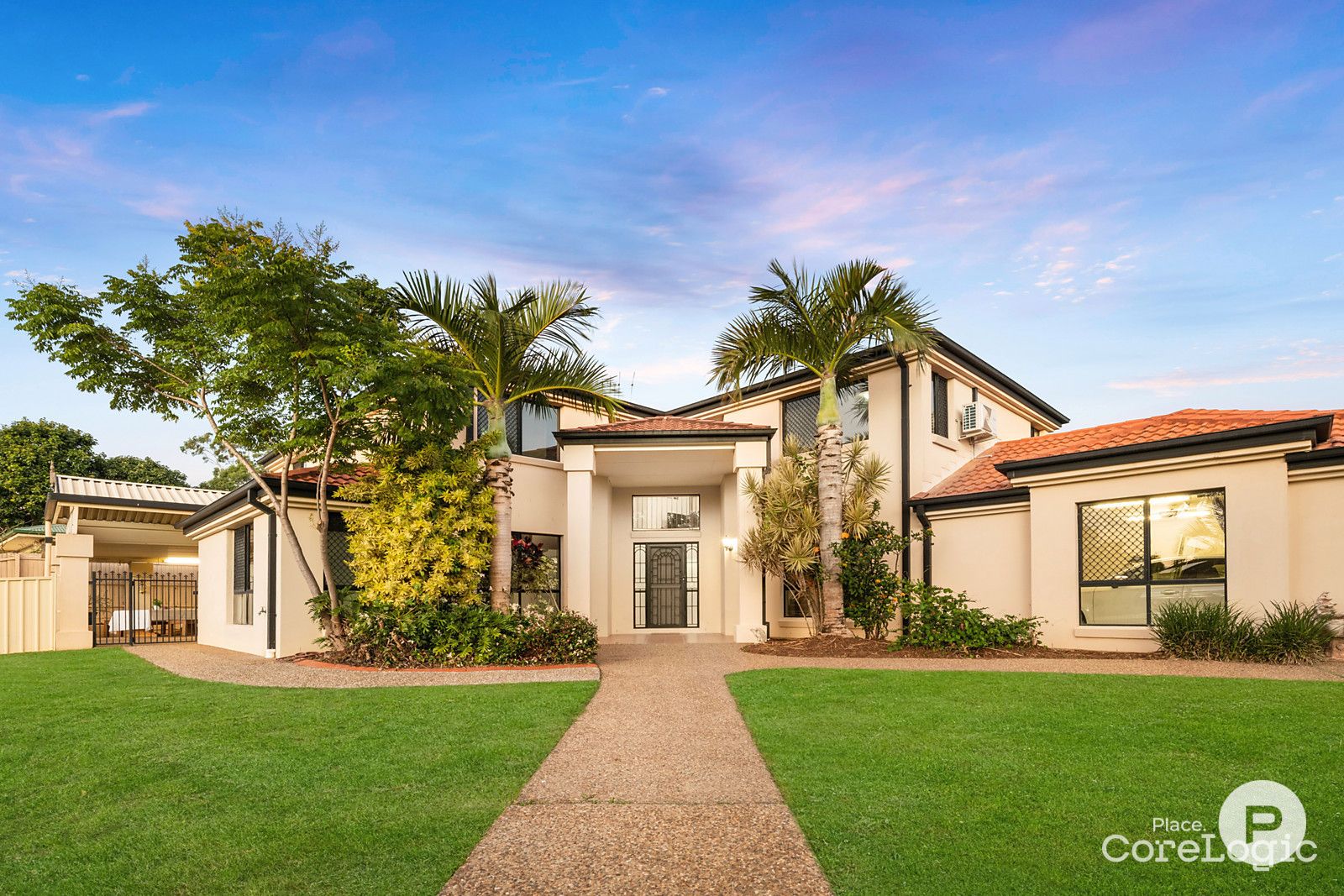 87 Lakewood Ave, Parkinson, QLD 4115