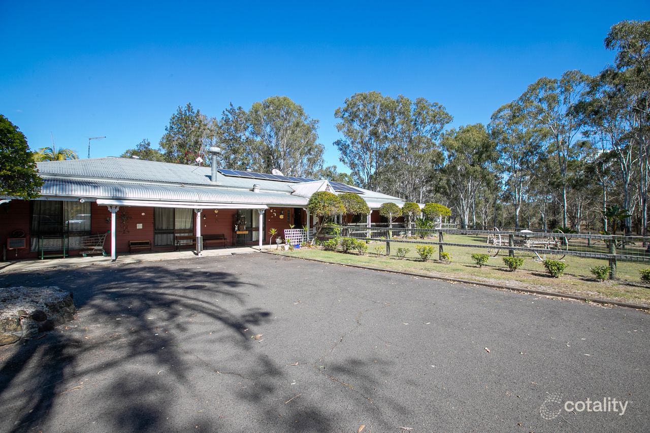 97-111 Wearing Rd, North Maclean, QLD 4280