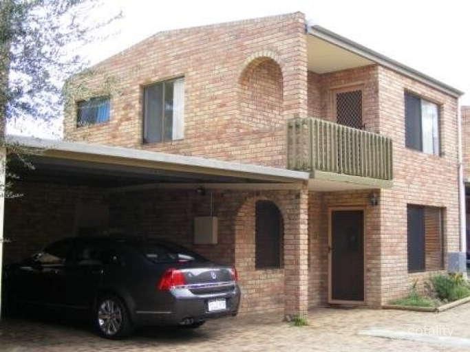11/55 Wray Ave, Fremantle, WA 6160