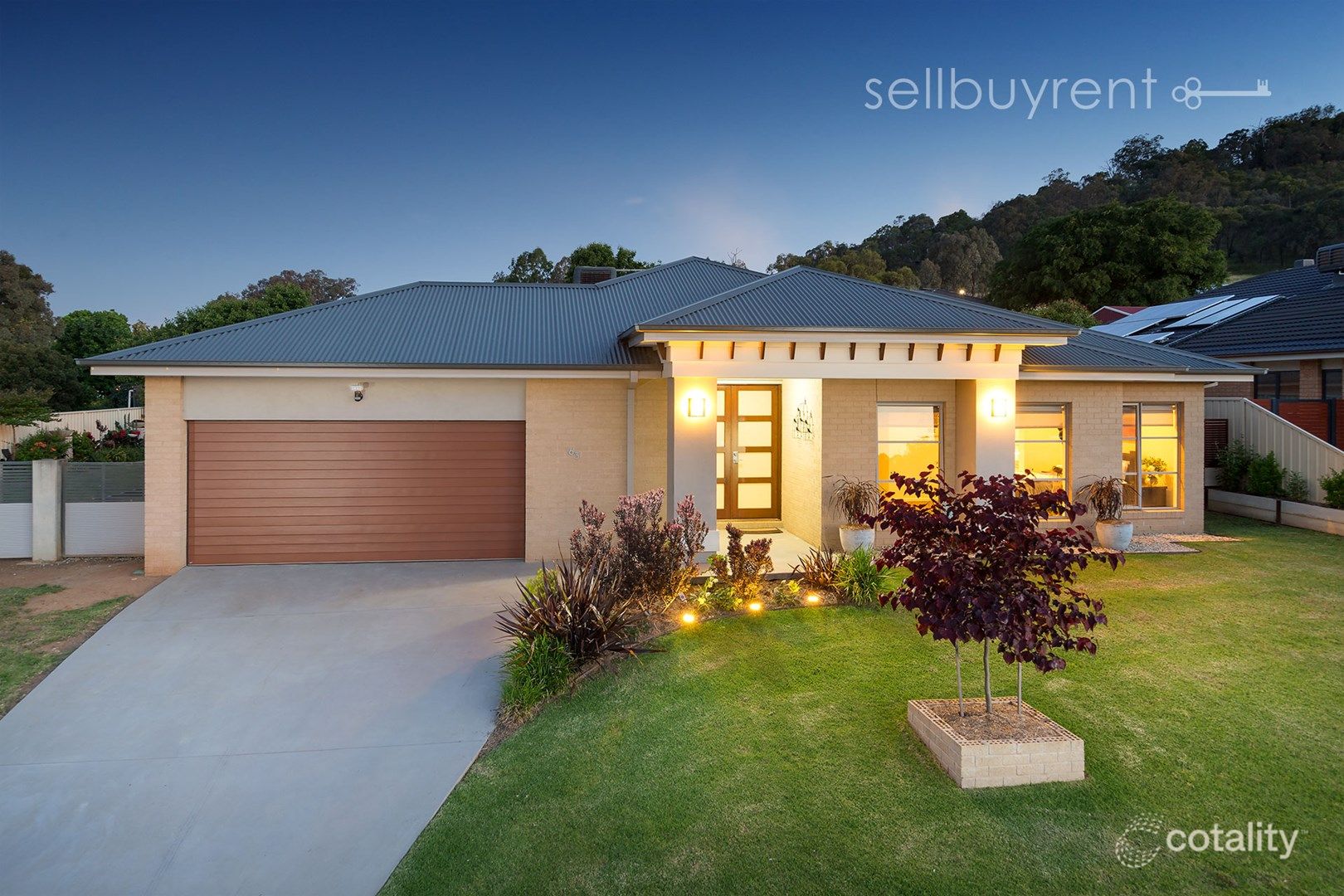 63 Margaret Court Dr, Baranduda, VIC 3691