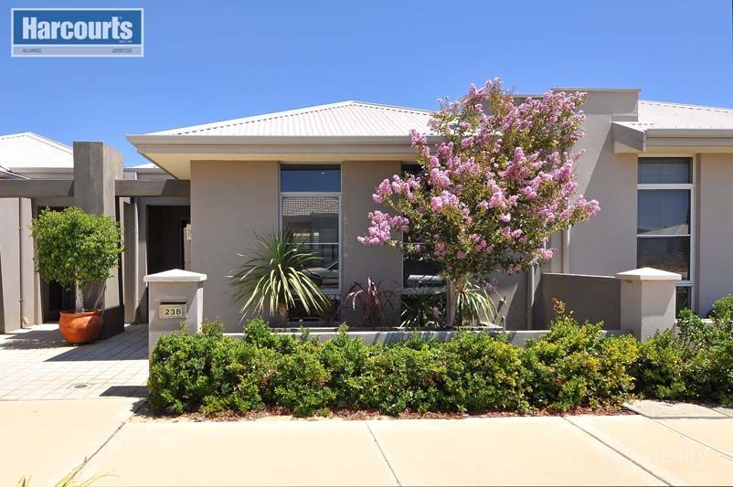 23b Carrabelle St, Butler, WA 6036