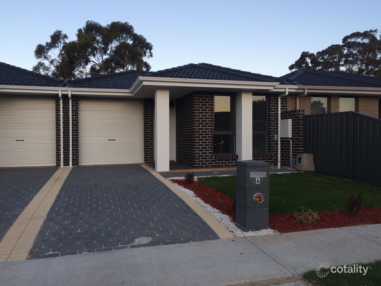 6 Ragless Ave, Park Holme, SA 5043