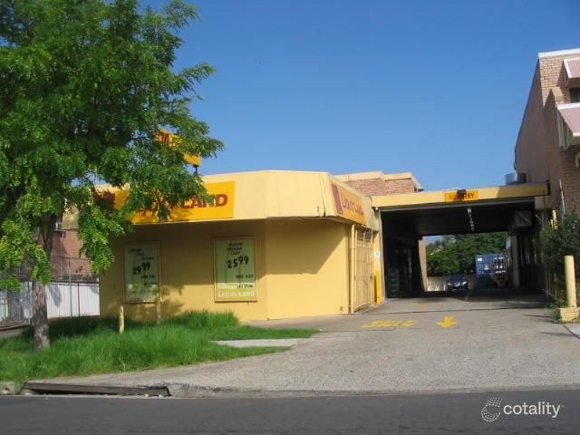 56 Simmat Ave, Condell Park, NSW 2200