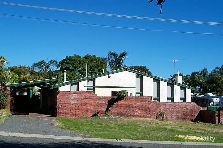 3 Pennine Way, Hamersley, WA 6022