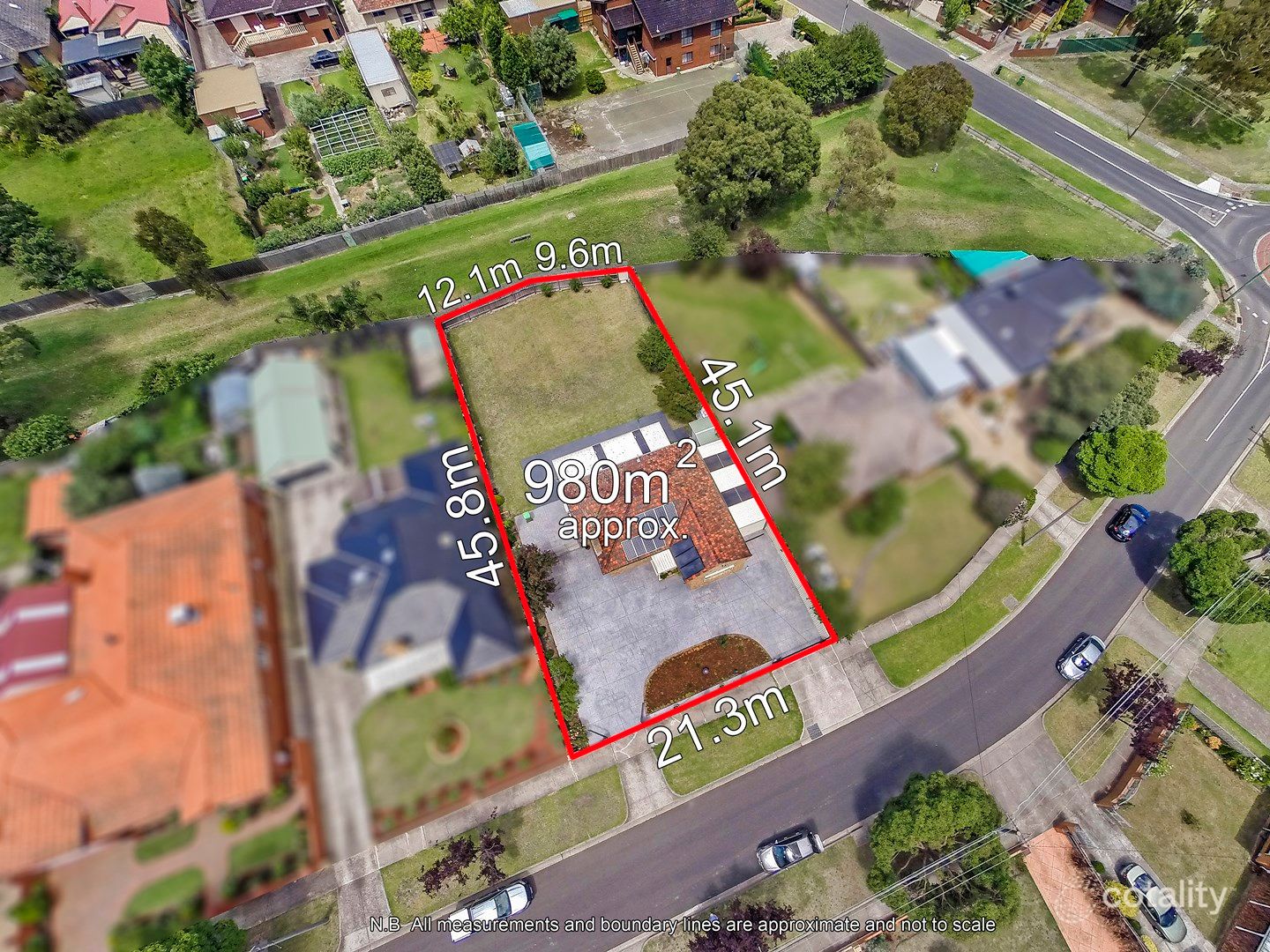 57 Hobbs Cres, Reservoir, VIC 3073