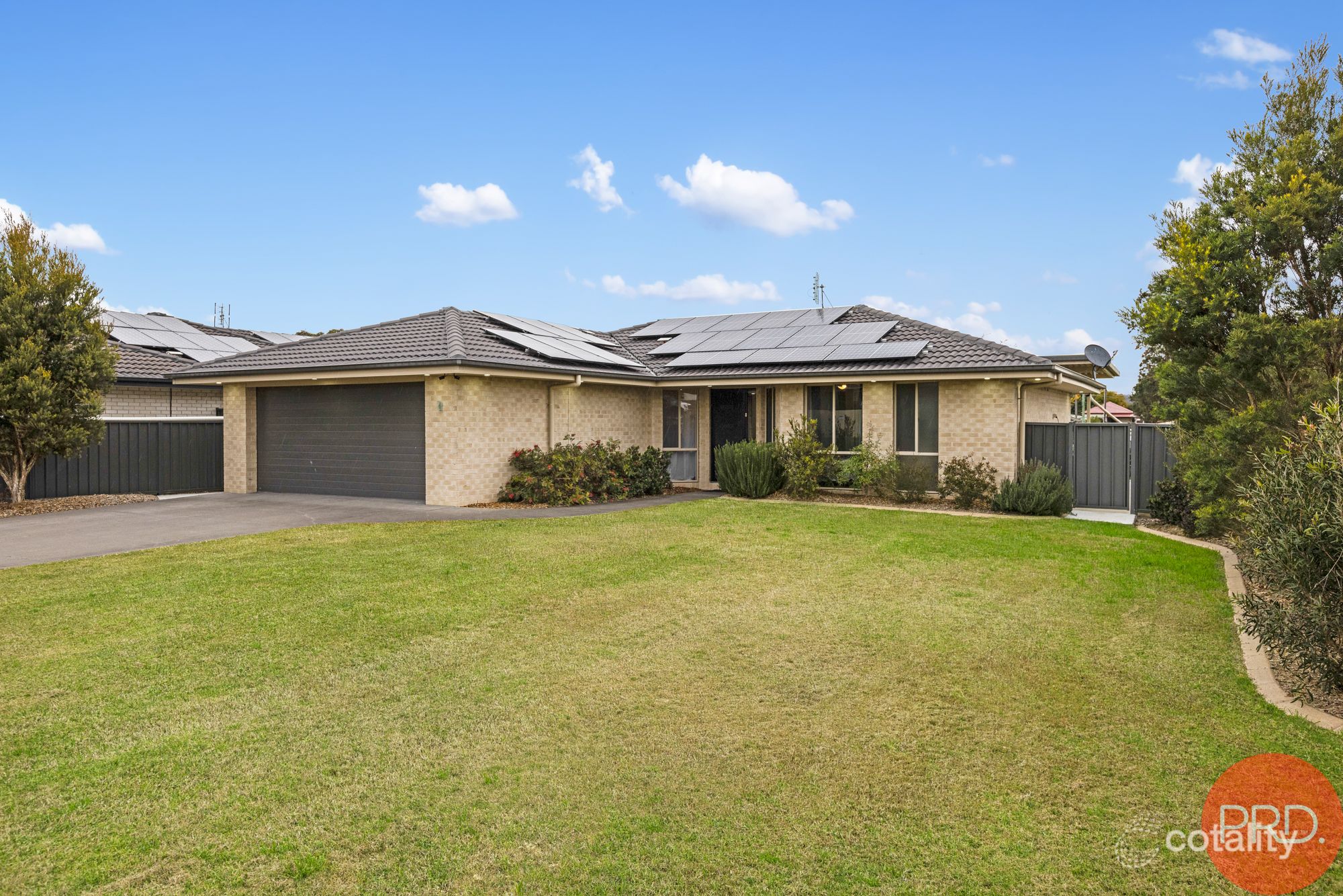 6 Dalwood St, Greta, NSW 2334