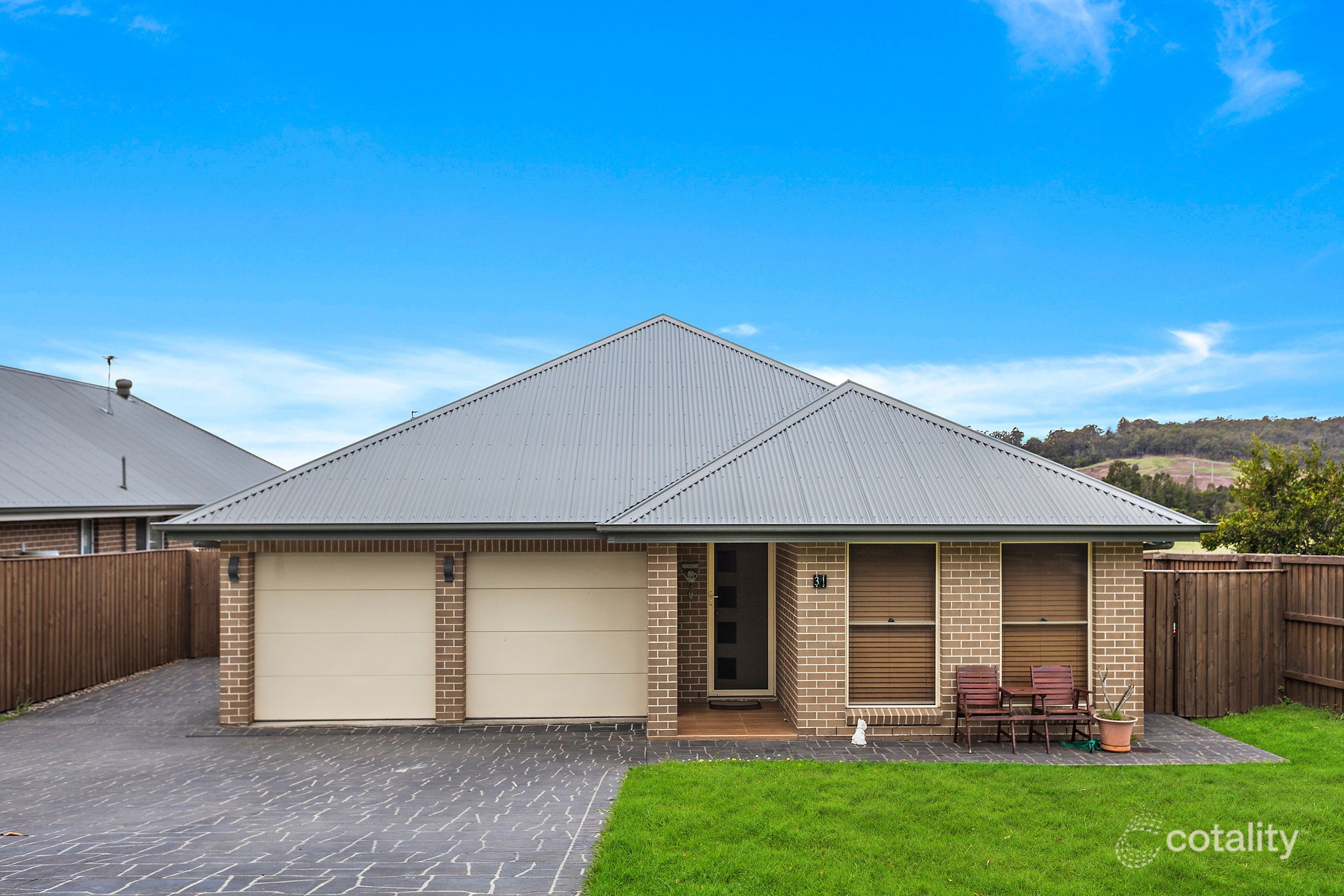 31 Yellow Rock Rd, Tullimbar, NSW 2527