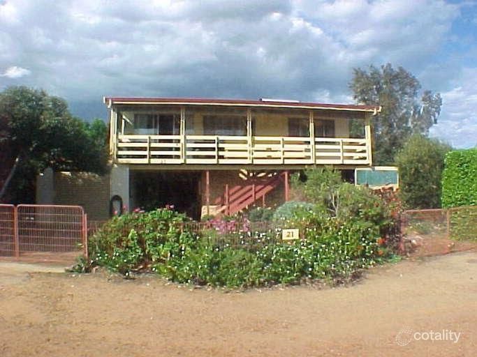 21 Smith St, Kalbarri, WA 6536