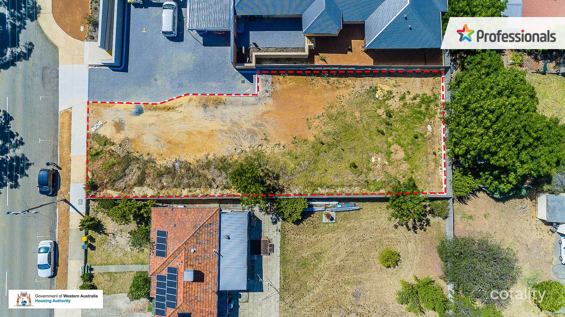 22 Fourth Rd, Armadale, WA 6112