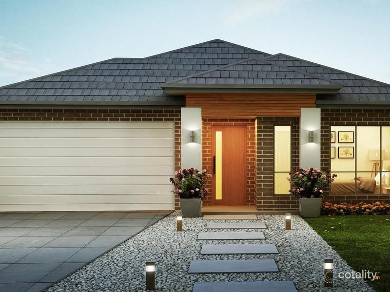 8 Lazzaro Cres, Sale, VIC 3850