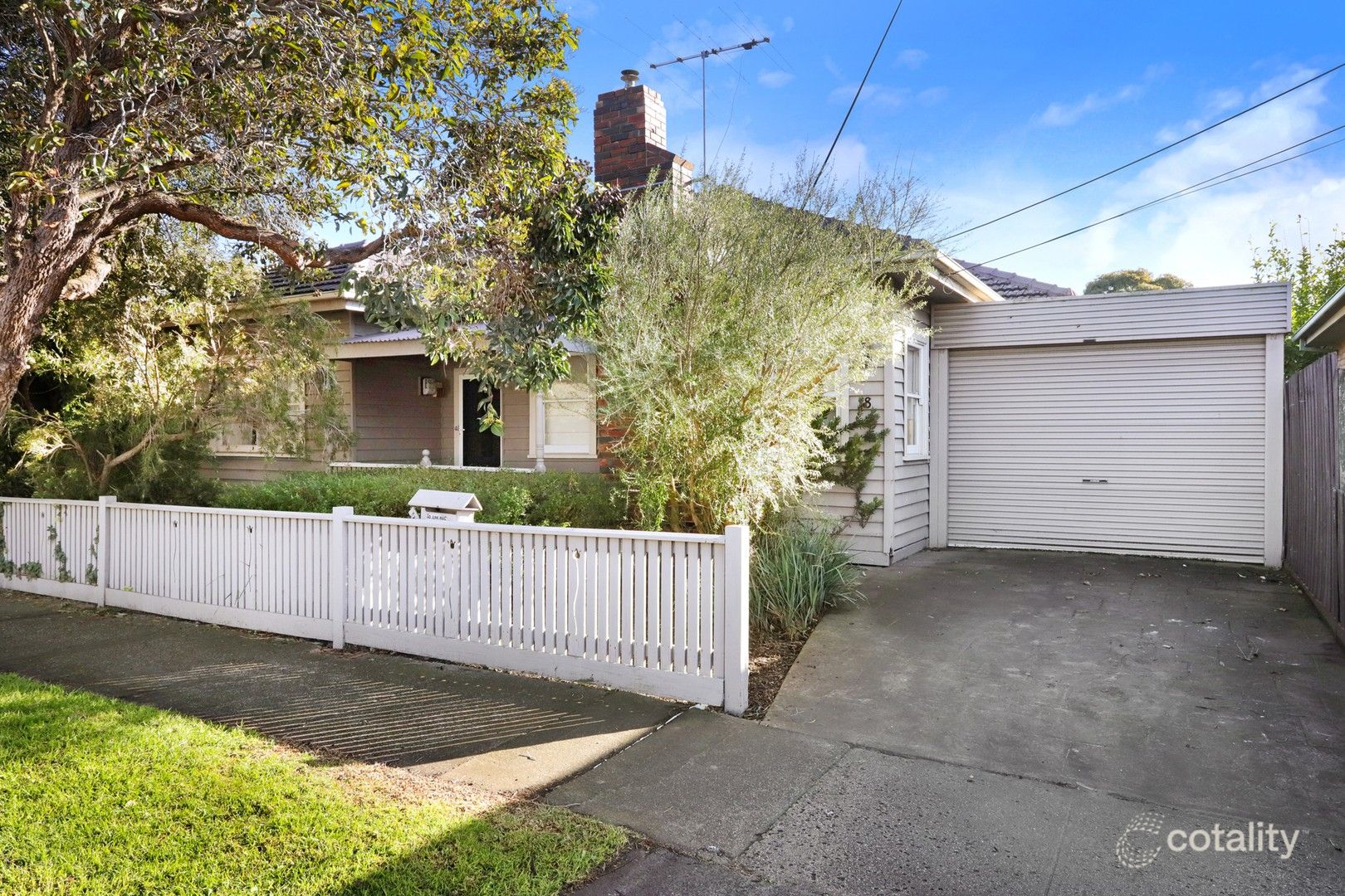 18 Howard St, Maidstone, VIC 3012