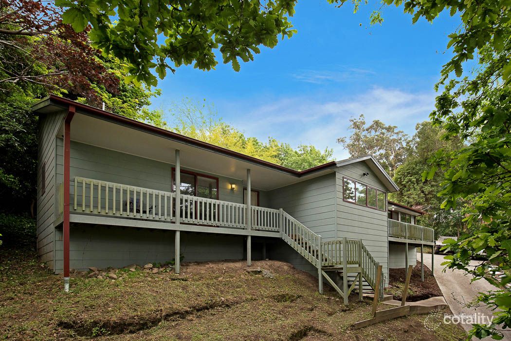 3 Hilton Gr, Belgrave, VIC 3160