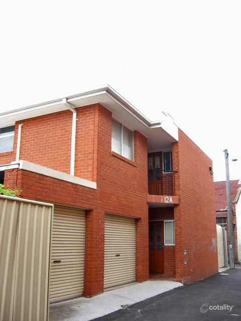 12a Princes St, Abbotsford, VIC 3067