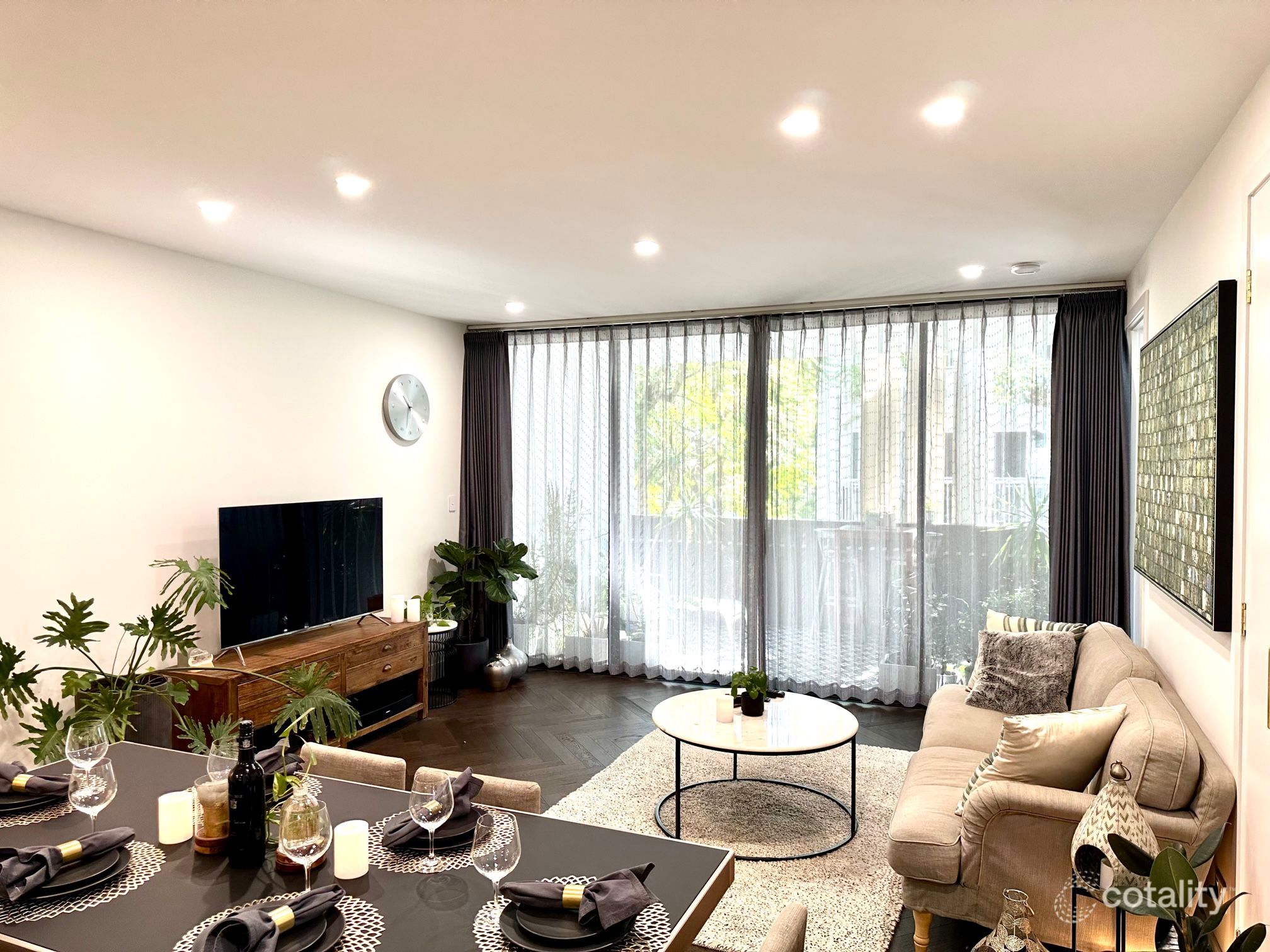 304/15 Priory St, Indooroopilly, QLD 4068