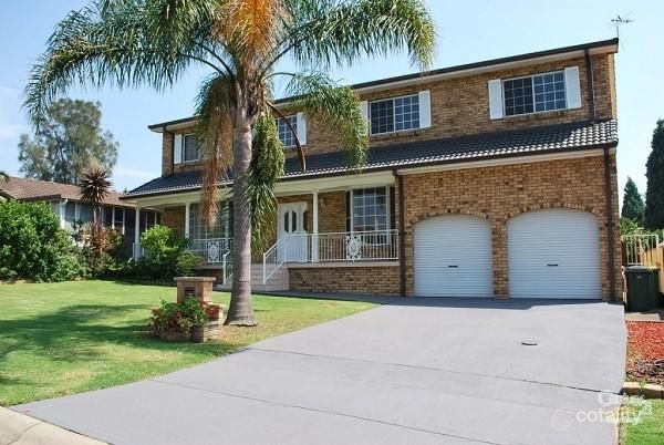 25 Tuncurry St, Bossley Park, NSW 2176