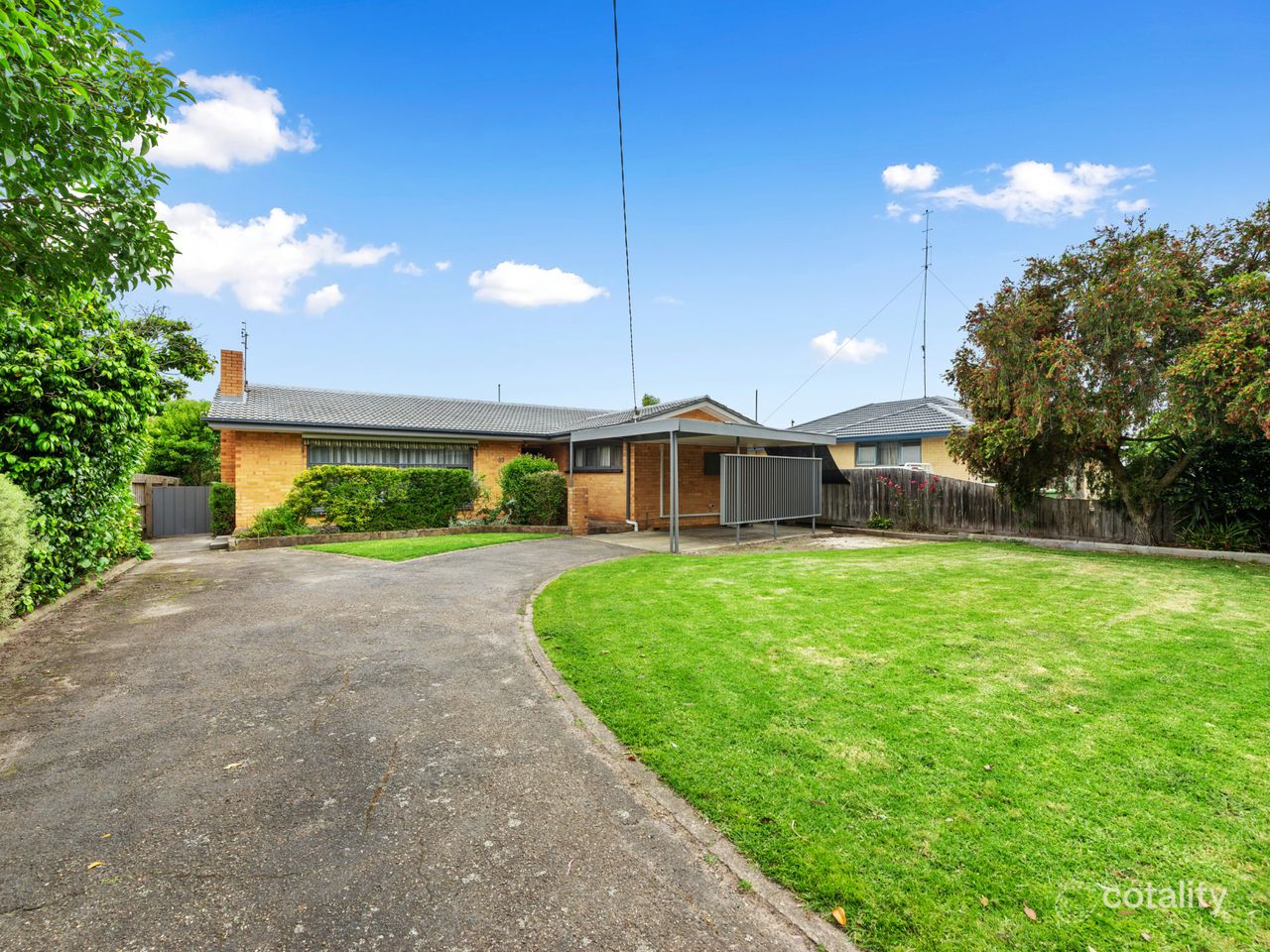 87 Mckean St, Bairnsdale, VIC 3875