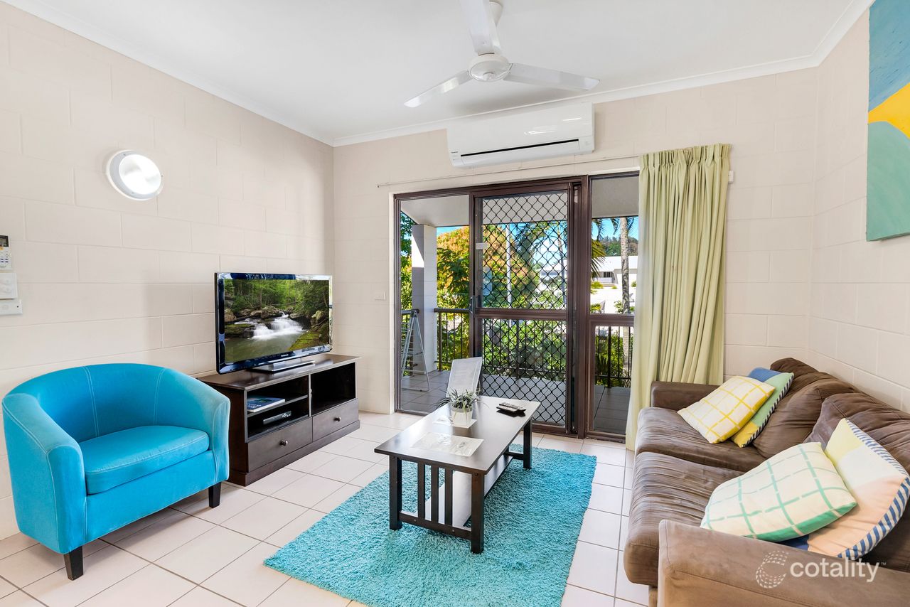15/83-85 Moore St, Trinity Beach, QLD 4879