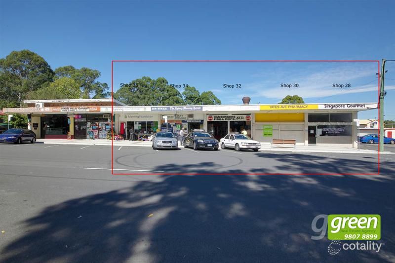 28 Yates Ave, Dundas Valley, NSW 2117