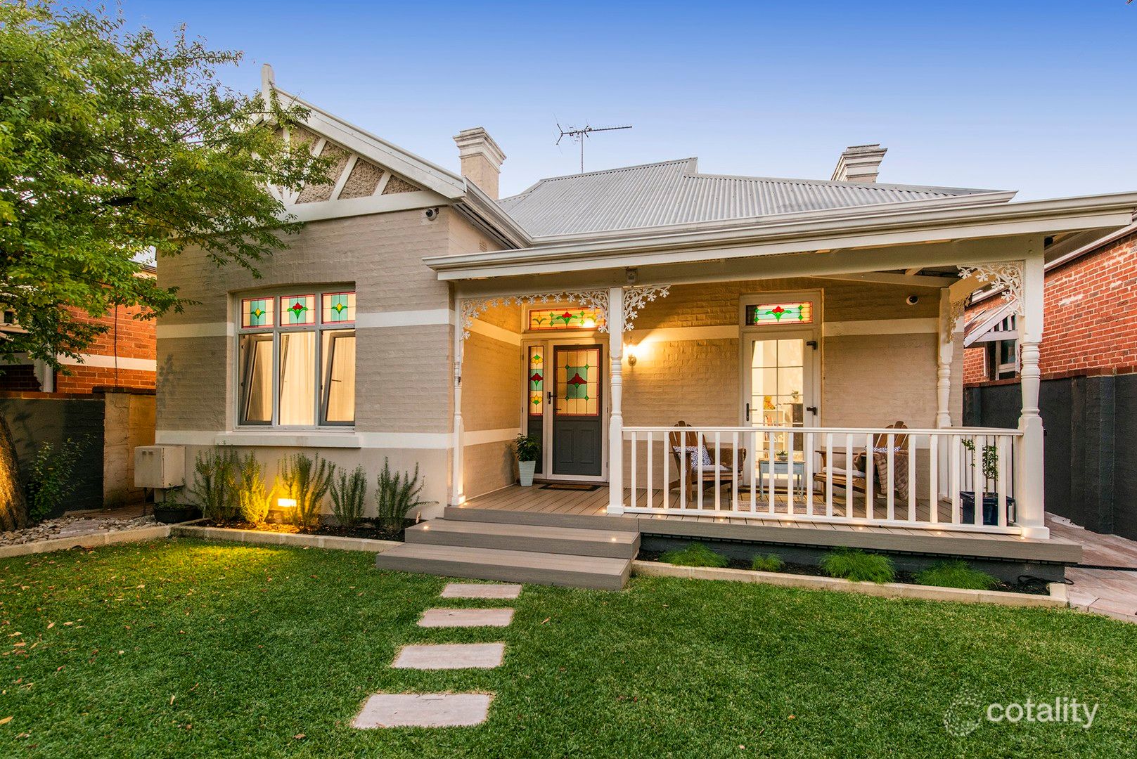 12 Barker Rd, Subiaco, WA 6008