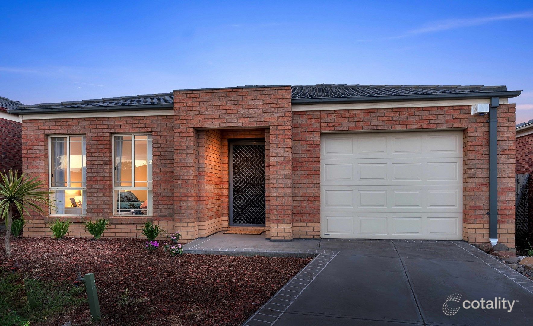14 Jolley Rise, Harkness, VIC 3337