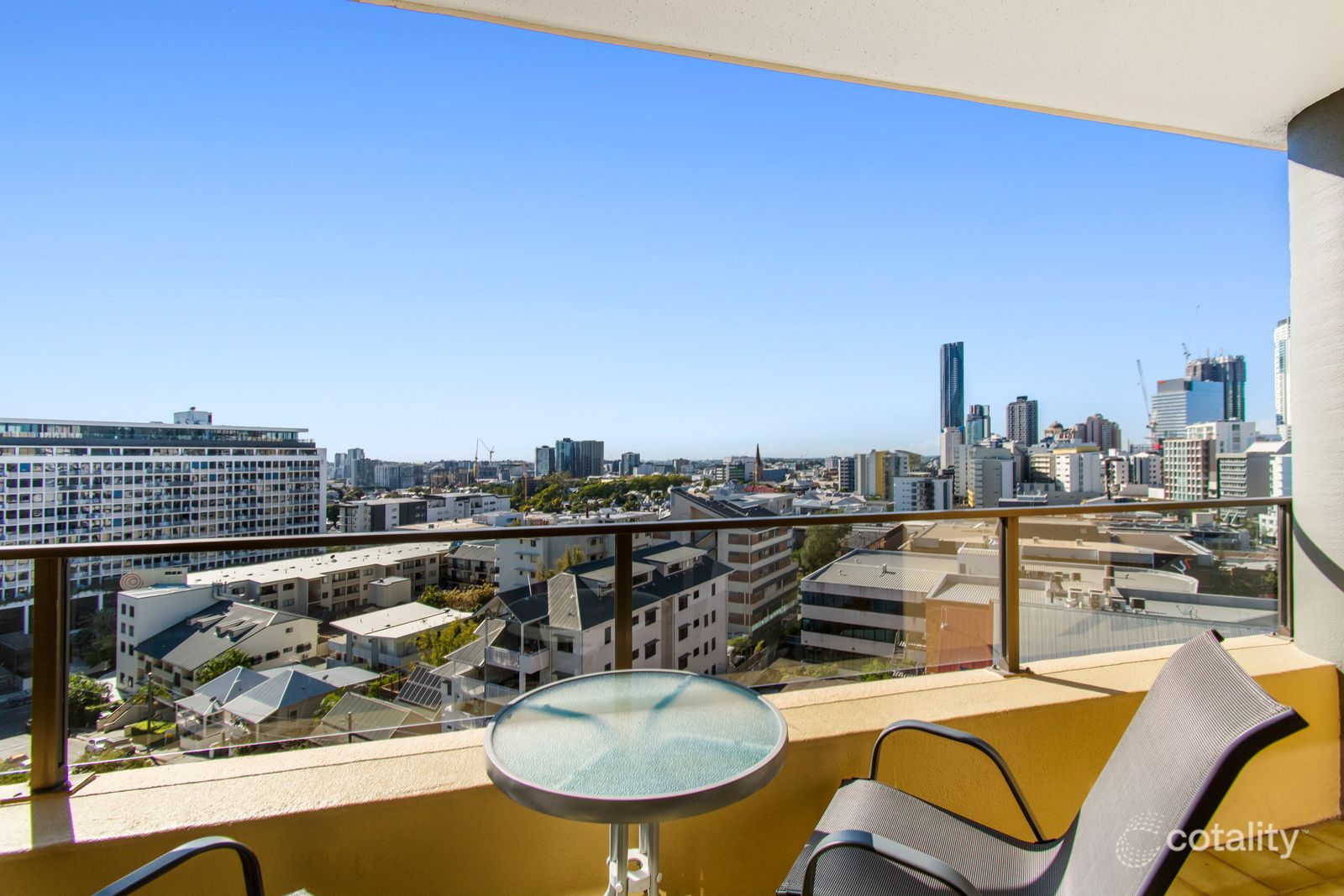 704/32 Leichhardt St, Spring Hill, QLD 4000