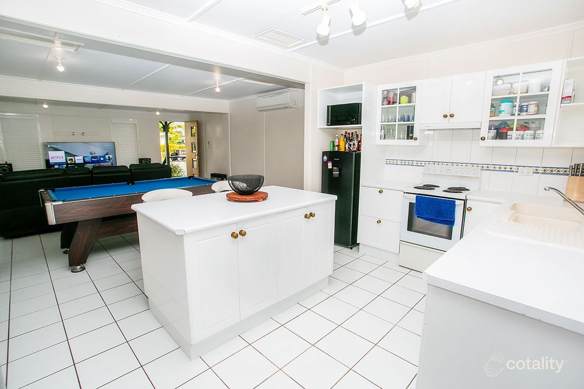 18 Delta Ave, Sunset, QLD 4825