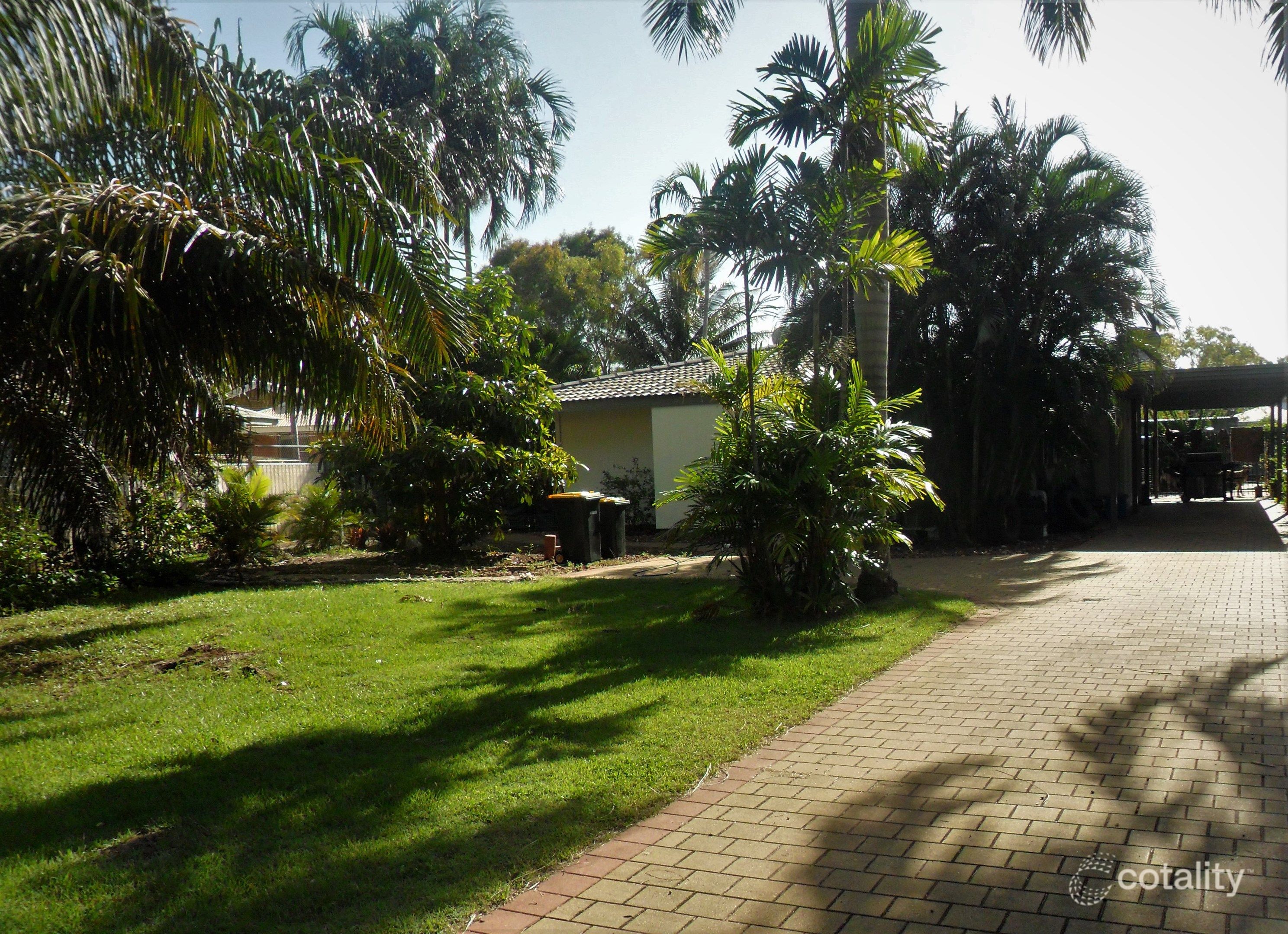 70 Dillon Cct, Gray, NT 0830