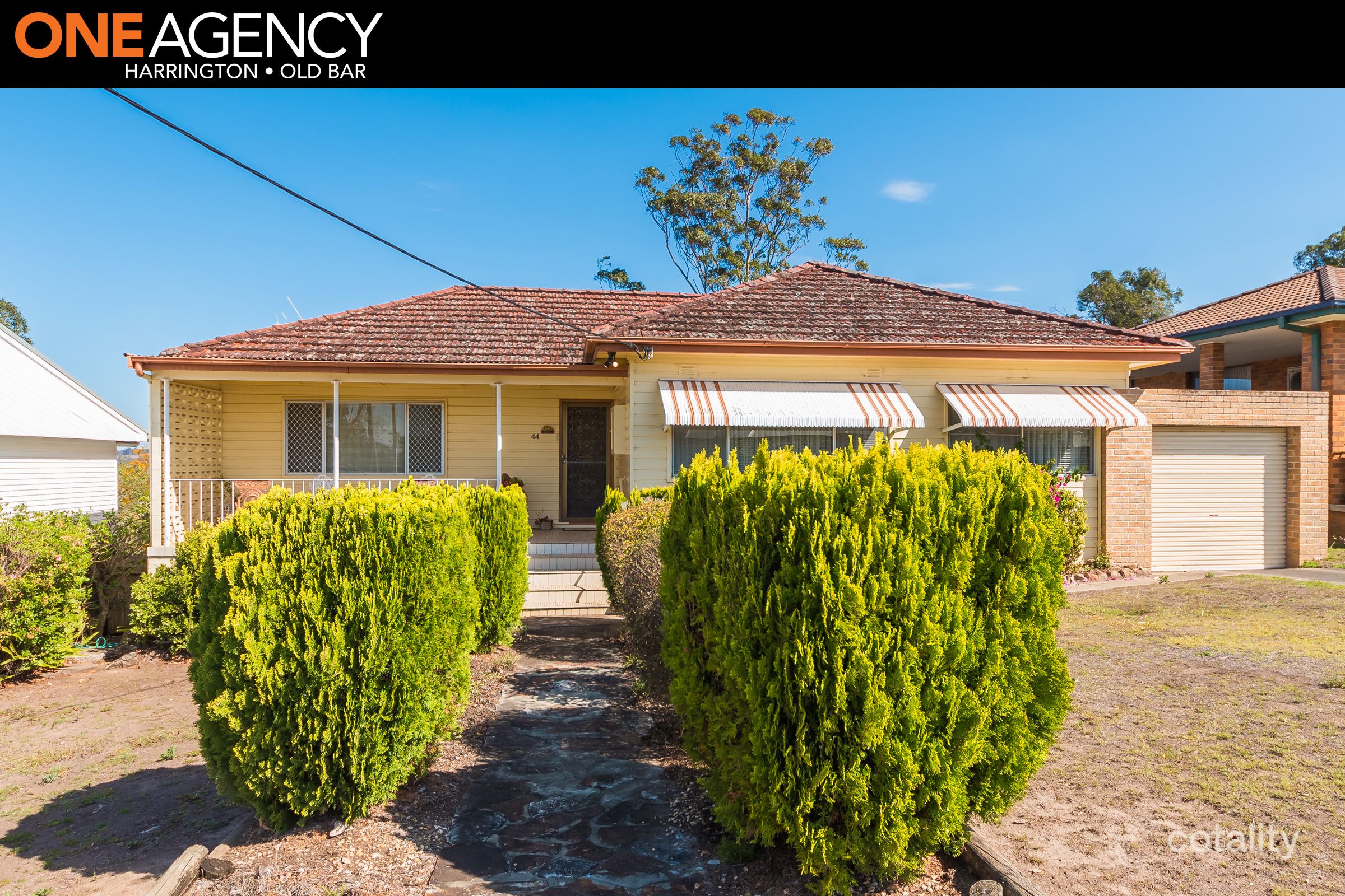 44 Bungay Rd, Wingham, NSW 2429
