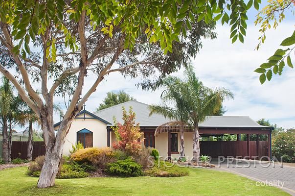 6 Hovea Lane, Margaret River, WA 6285
