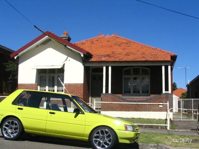 16 Arlington St, Five Dock, NSW 2046
