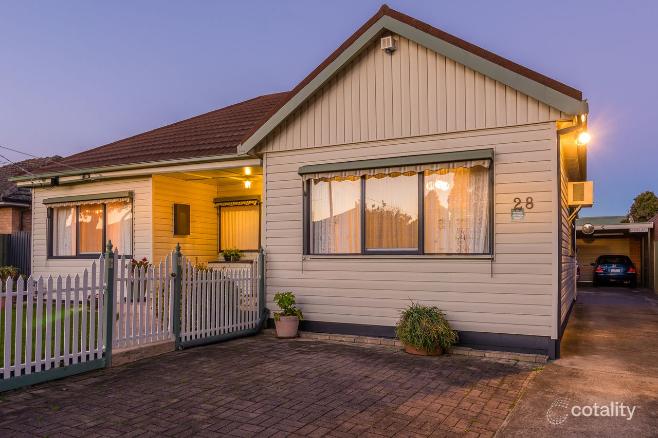 28 Mount View Rd, Thomastown, VIC 3074