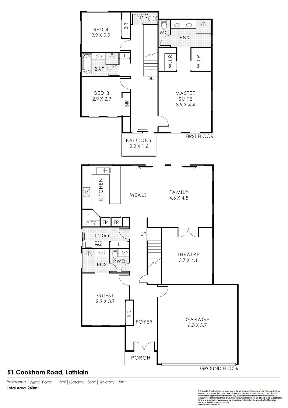 51 Cookham Rd, Lathlain, WA 6100