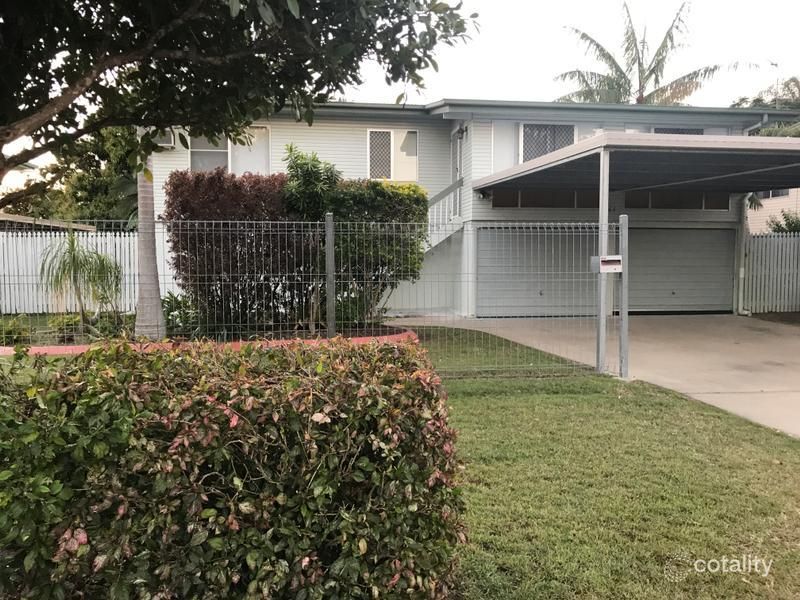 63 Menzies St, Park Avenue, QLD 4701