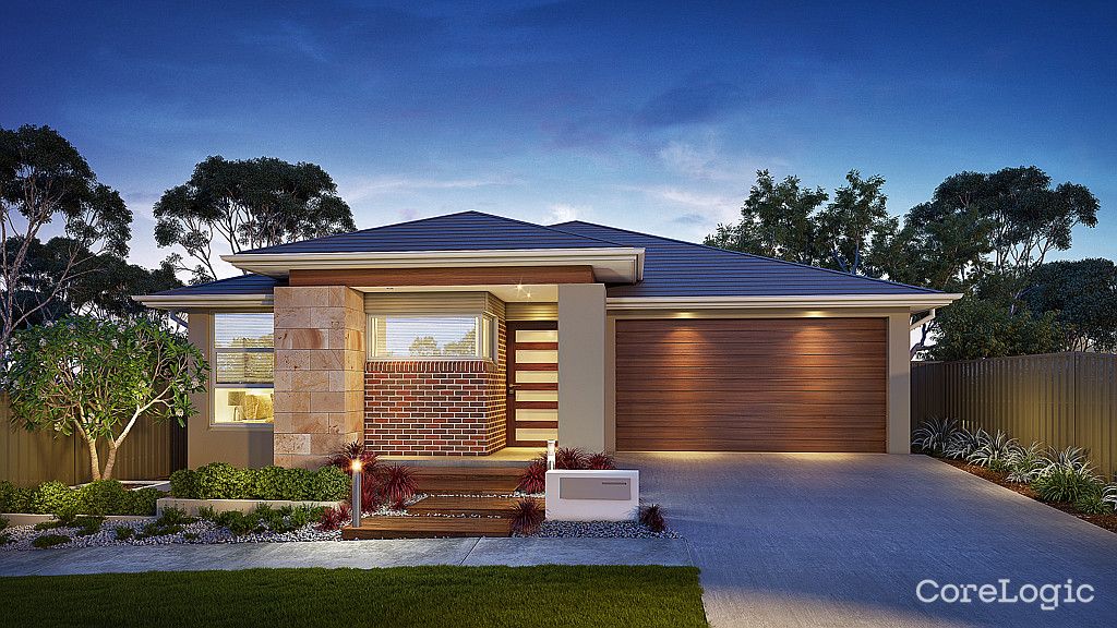 Lot 9/400 Strathyre Dr, Prestons, NSW 2170