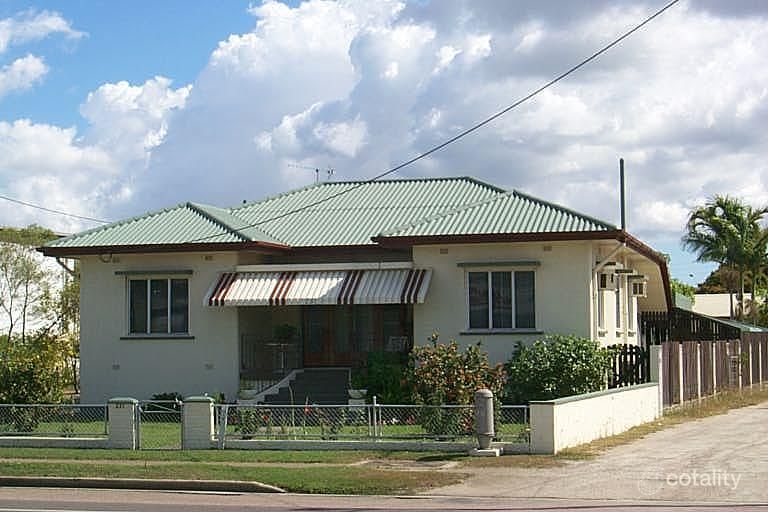 231 Queen St, Ayr, QLD 4807