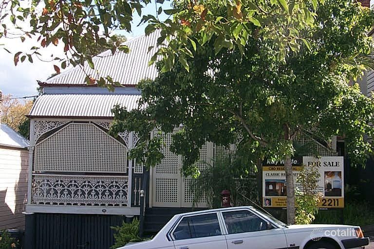 146 Fortescue St, Spring Hill, QLD 4000